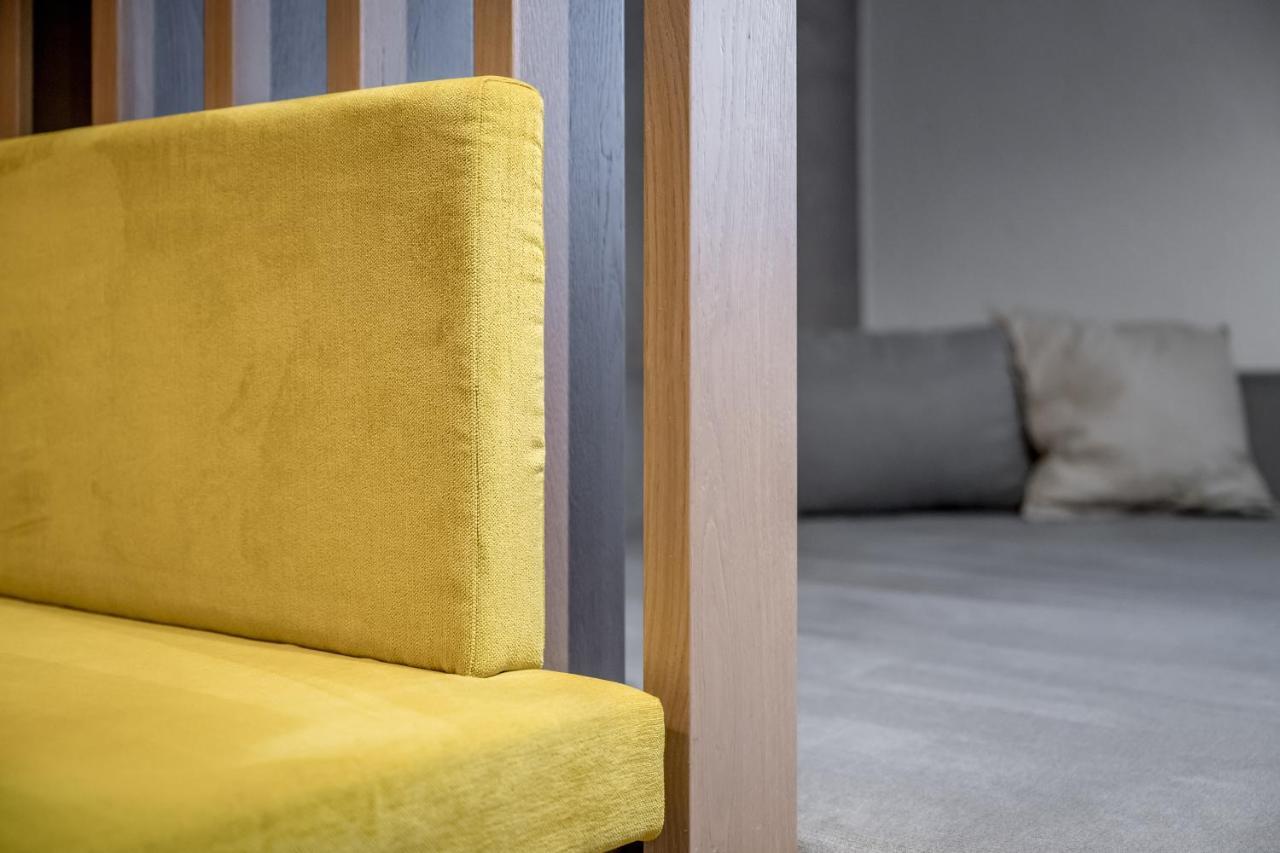 Appartements Perberschlager Oetz Dış mekan fotoğraf