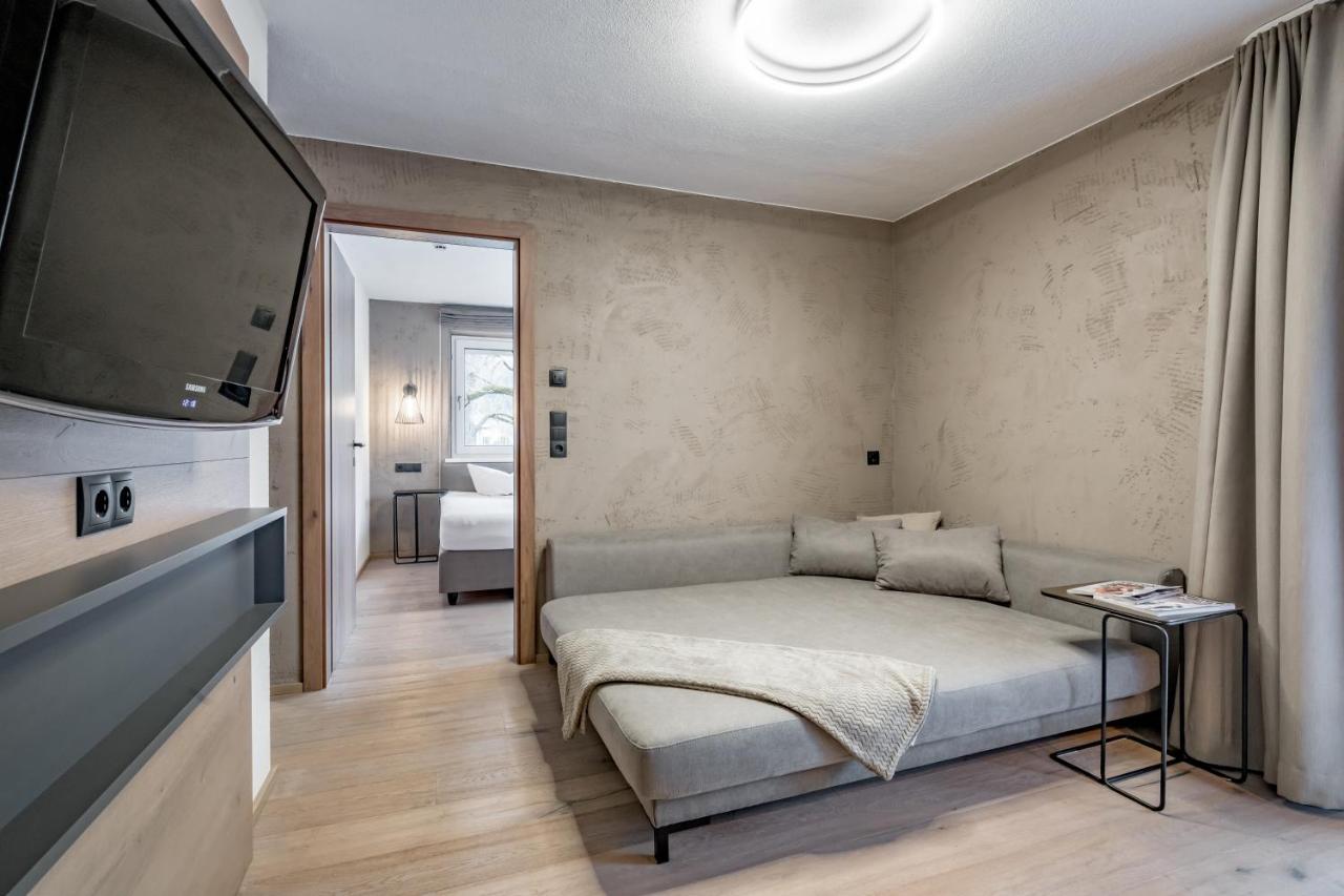 Appartements Perberschlager Oetz Dış mekan fotoğraf