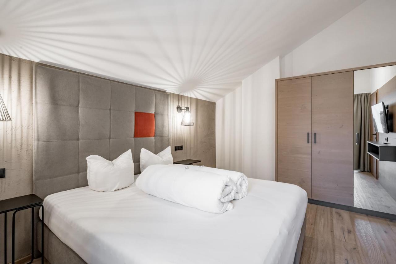 Appartements Perberschlager Oetz Dış mekan fotoğraf