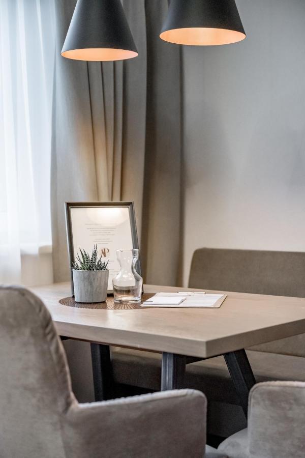Appartements Perberschlager Oetz Dış mekan fotoğraf