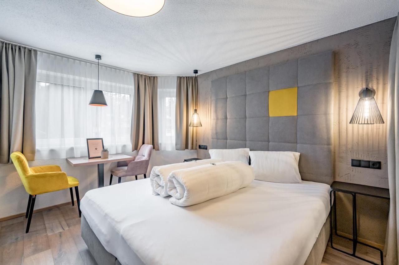 Appartements Perberschlager Oetz Dış mekan fotoğraf