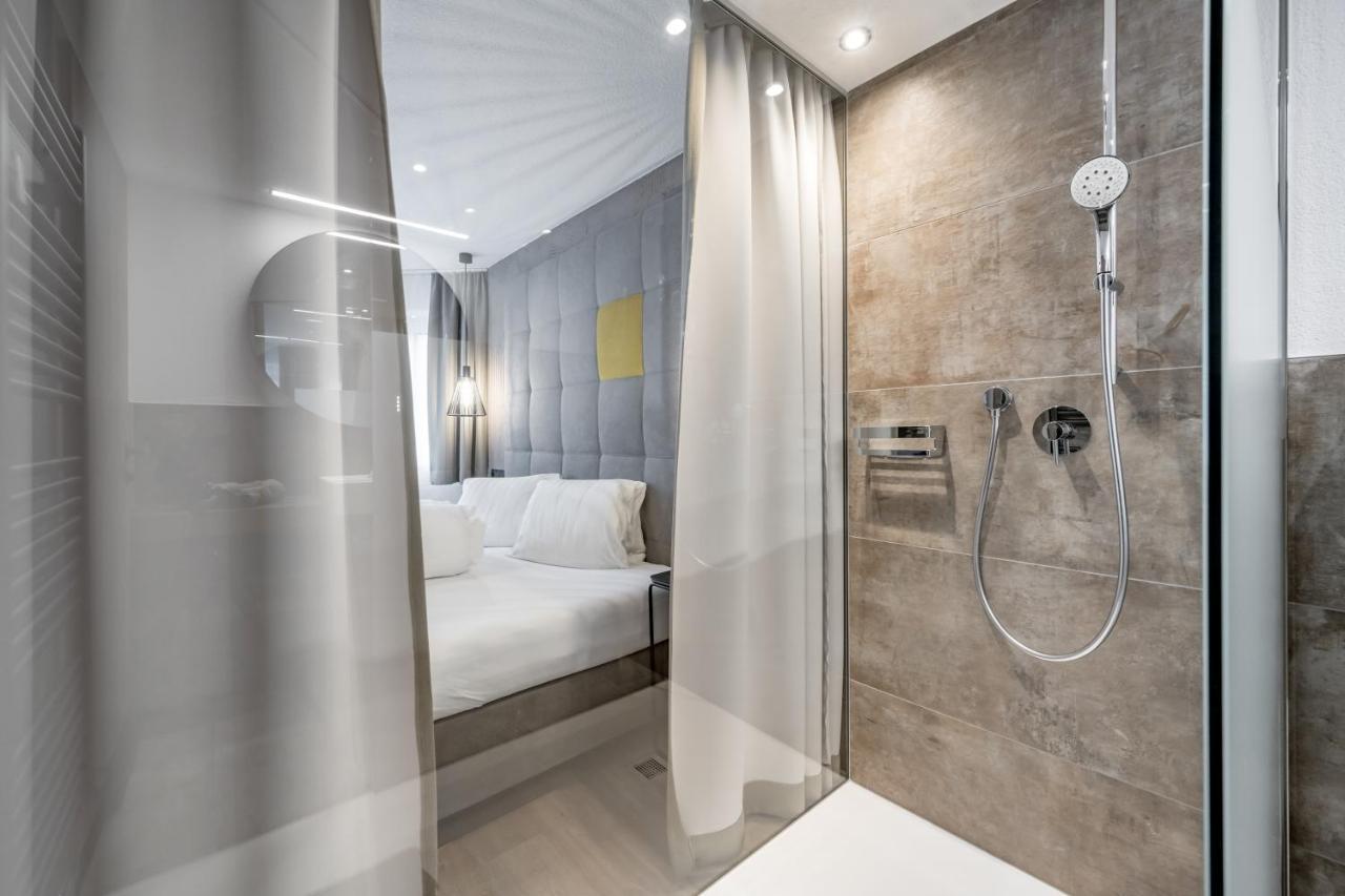 Appartements Perberschlager Oetz Dış mekan fotoğraf