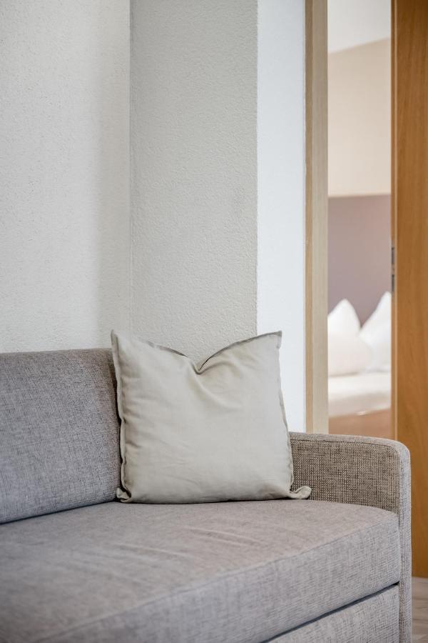 Appartements Perberschlager Oetz Dış mekan fotoğraf