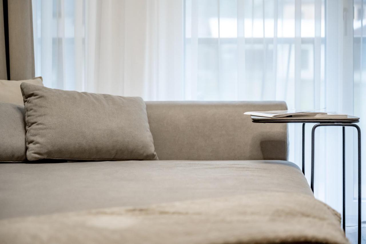 Appartements Perberschlager Oetz Dış mekan fotoğraf
