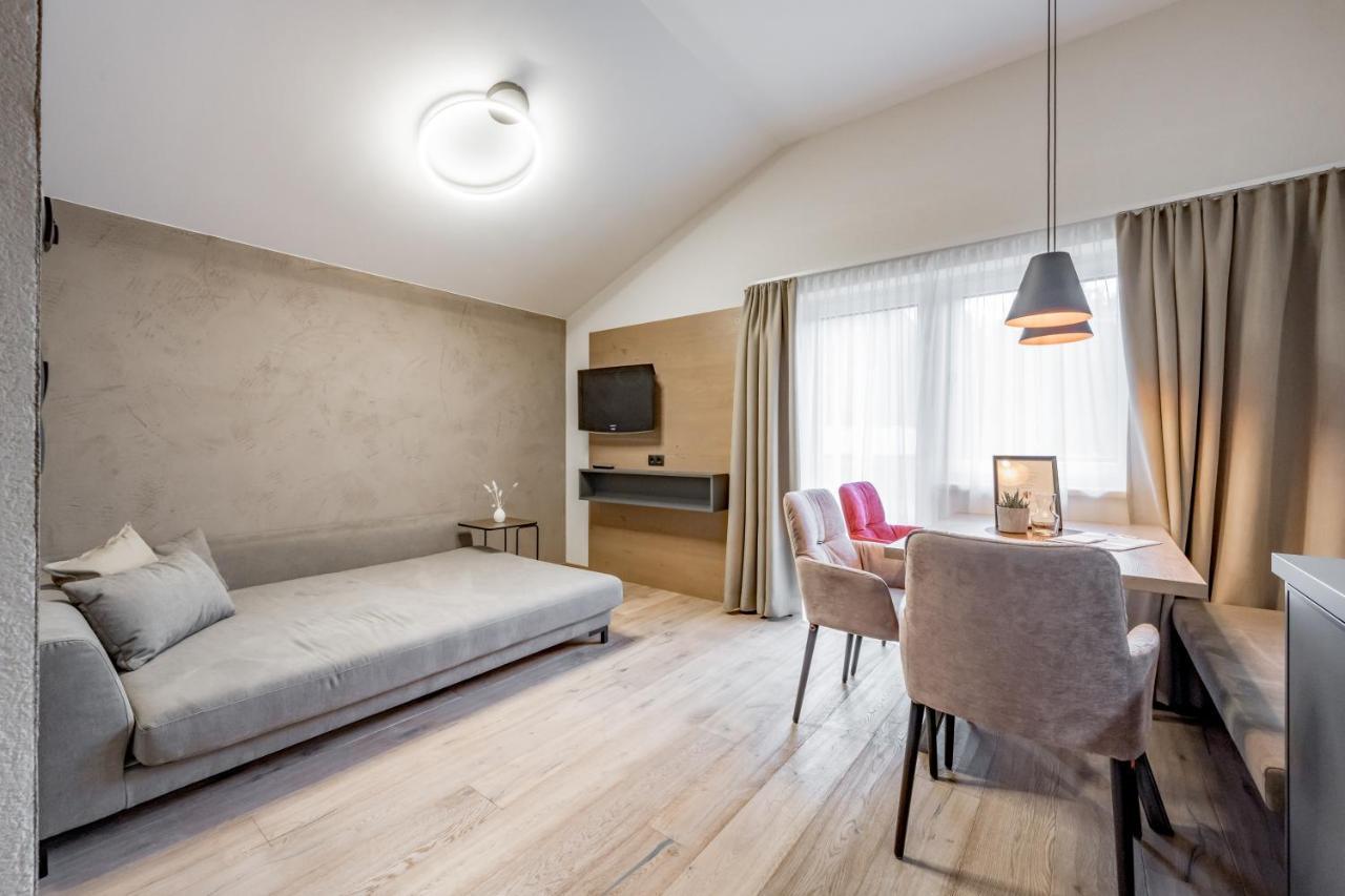 Appartements Perberschlager Oetz Dış mekan fotoğraf