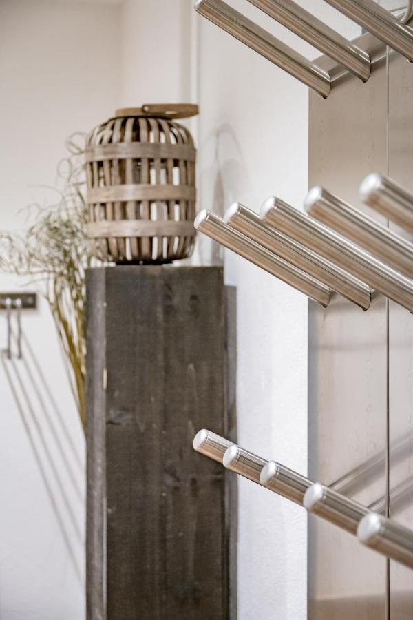 Appartements Perberschlager Oetz Dış mekan fotoğraf
