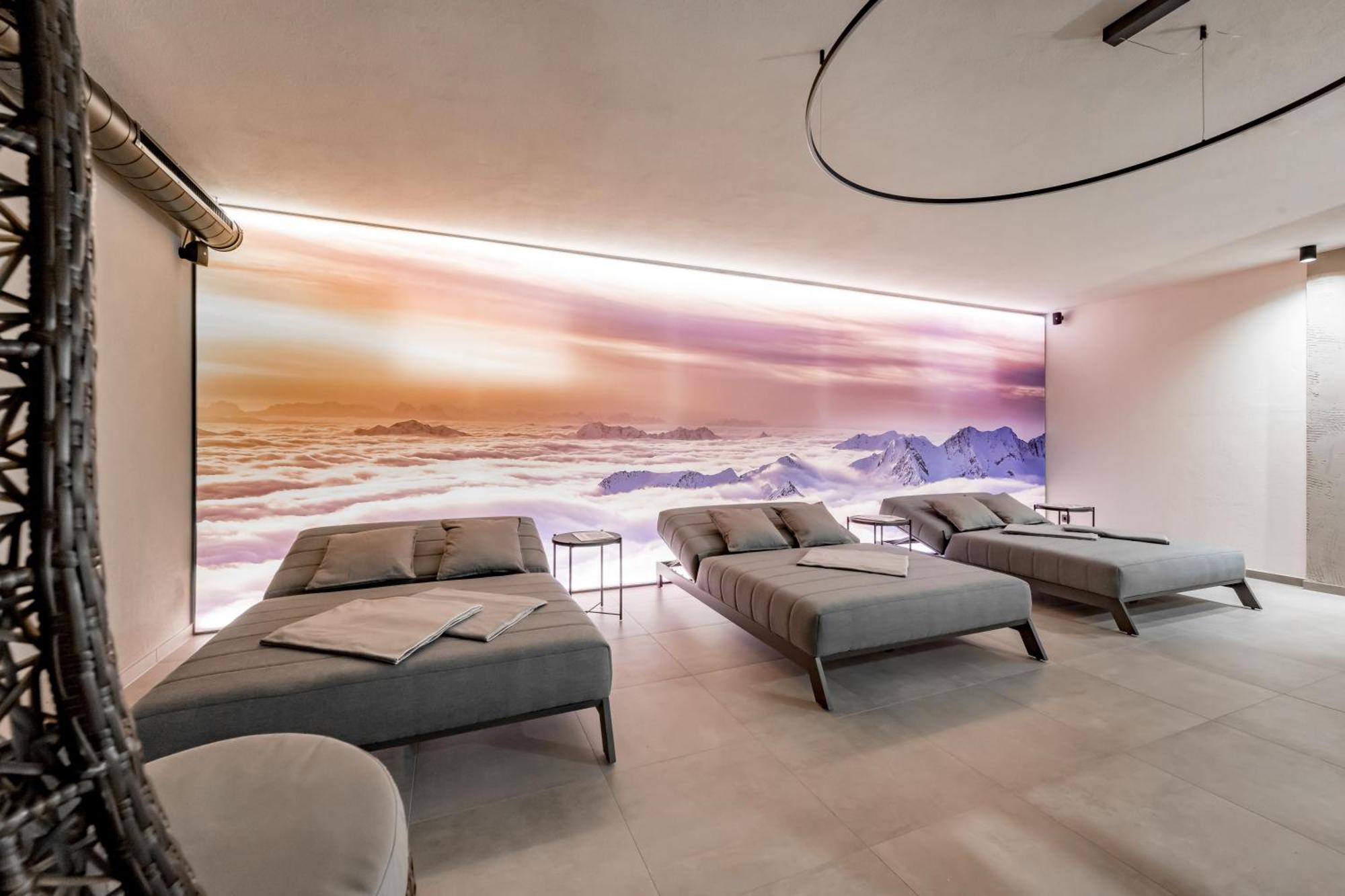 Appartements Perberschlager Oetz Dış mekan fotoğraf