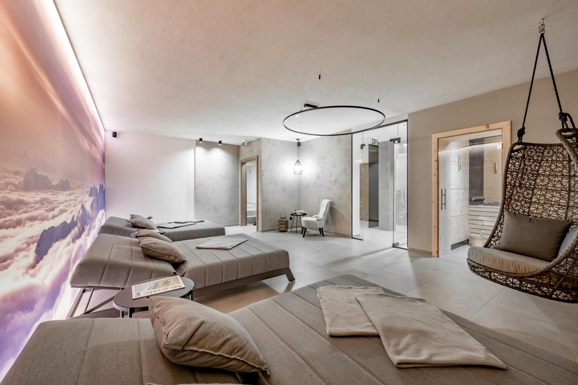 Appartements Perberschlager Oetz Dış mekan fotoğraf